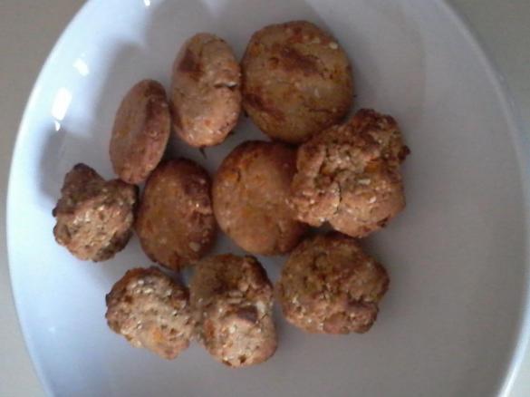 biscotti a basso indice glicemico