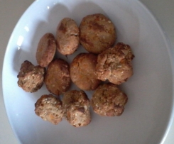 biscotti a basso indice glicemico