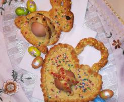 Scarcelle di Pasqua e