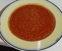 RAGU' DI CARNE (manzo/maiale)