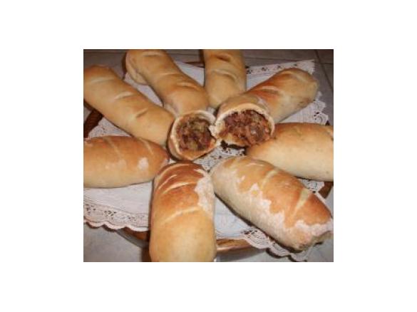 MINIBAGUETTE FARCITE