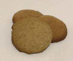Biscotti integrali