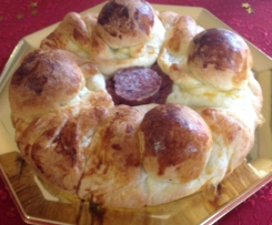 PANBRIOCHE DI CAPODANNO 
