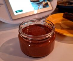 CREMA SPALMABILE NOCCIOLE