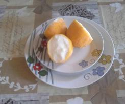 Sorbetto al limone
