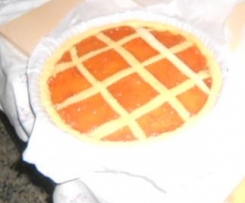 CROSTATA DI MELE