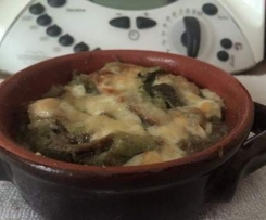 Pizzoccheri a modo mio