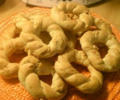 "TARALLI PEPE E MANDORLE"