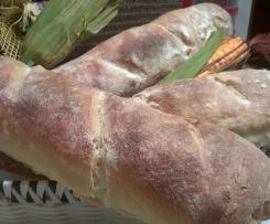 BAGUETTE CROCCANTE BIMBY