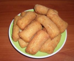 crocchette di patate