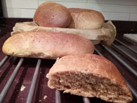 LA DOLCE PIADINA DELLA MADONNA DEL FUOCO di Forlì- 4 Febbraio