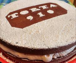 Torta senza glutine 910
