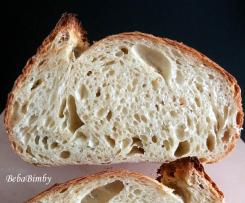 PANE 75% DI IDRATAZIONE DI PASTA MADRE