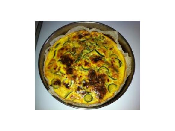 QUICHE LORRAINE A MODO MIO
