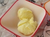 Gelato allo Zenzero