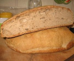 PANE AL FARRO 100%