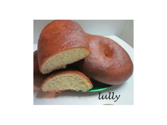 FILONI O CIAMBELLE DI MOSTO