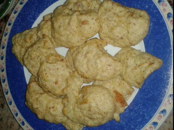 Brutti ma buoni alle patate