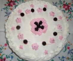 Torta della festa 2