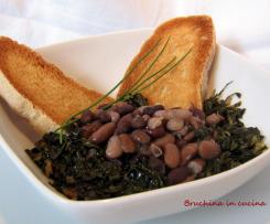 Zuppa di cavolo nero