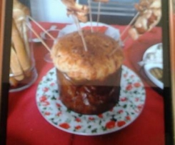 panettone gastronomico 