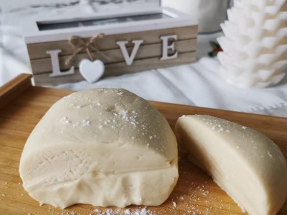 Pasta frolla Bimby senza uova e burro - Contest dolci senza burro e senza uova