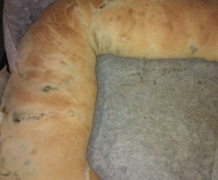 ROLLE' AGLI SPINACI E PROVOLA