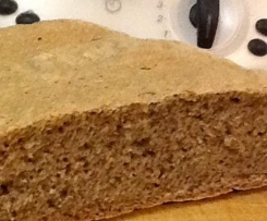 Pane di grano saraceno