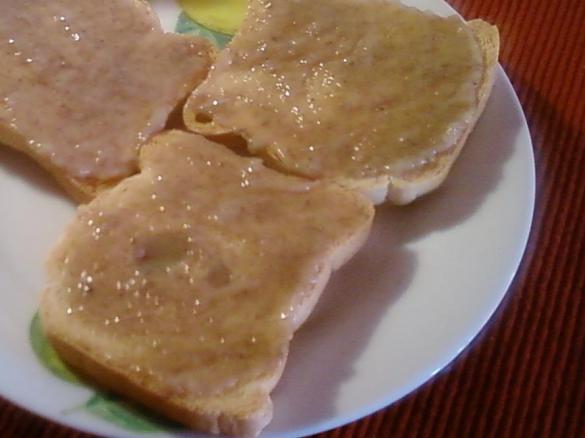 Marmellata di Banane