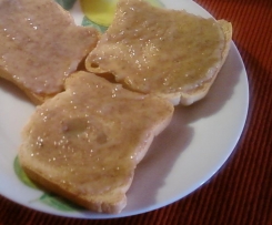 Marmellata di Banane