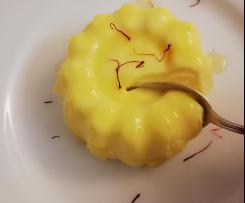 BUDINO MIELE E  ZAFFERANO "contest budini"