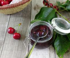 COMPOSTA DI CILIEGIE