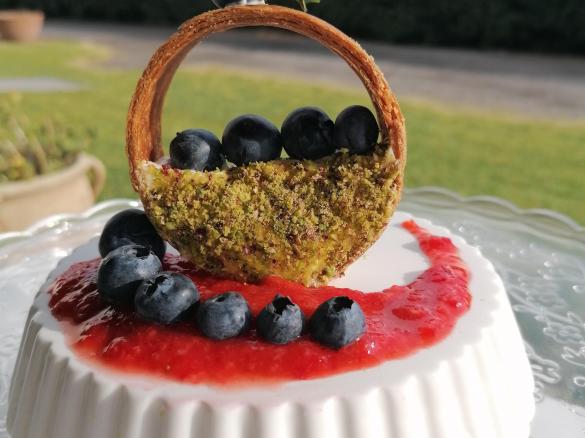 Fruttolo. - contest+ristorante