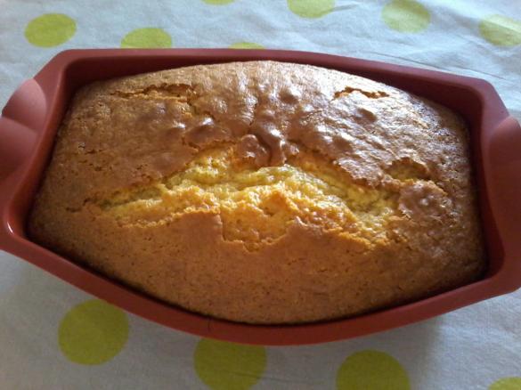 Plumcakes allo yogurt