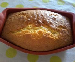 Plumcakes allo yogurt