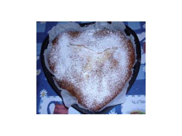 Torta 7 vasetti e 1/2