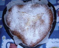 Torta 7 vasetti e 1/2