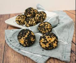 Polpettine di tonno e cannellini