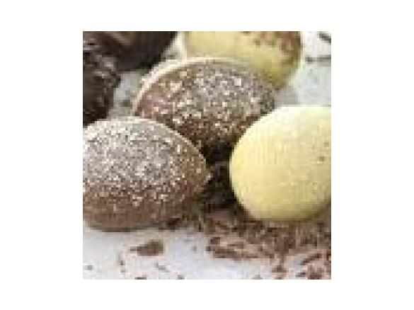 uova di cioccolato