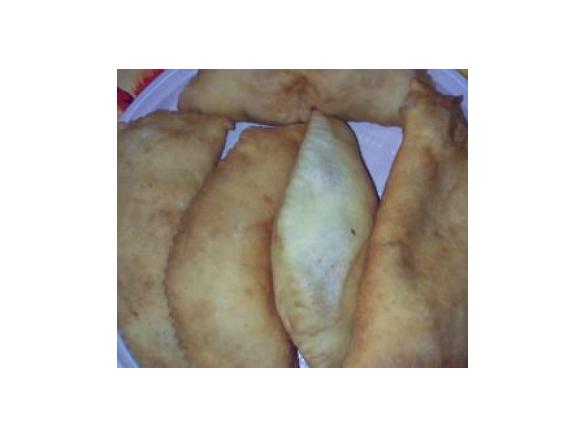 panzerotti buonissimi