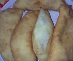panzerotti buonissimi