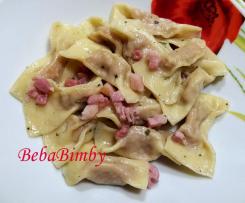 CASONCELLI ALLA BERGAMASCA