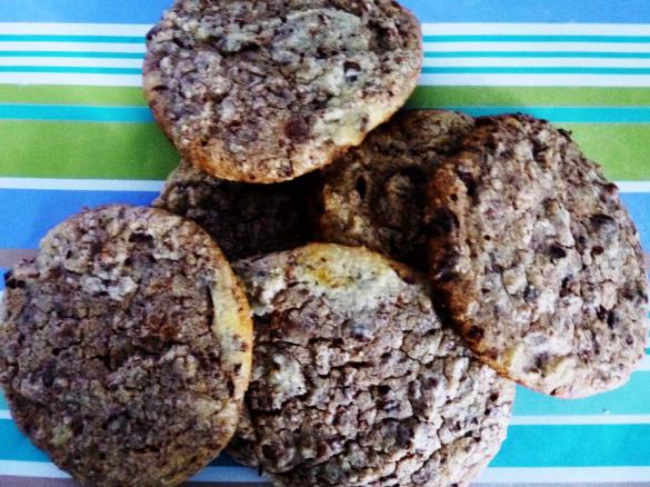 Cookies di Millie (Trocadero, London)