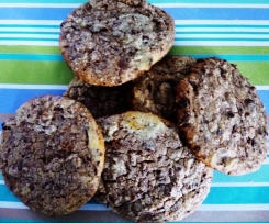 Cookies di Millie (Trocadero, London)