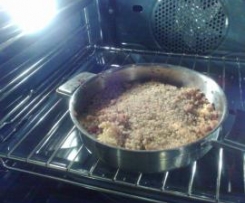 Peperoni in tortiera