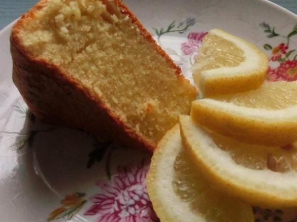 Torta al Latte Caldo (alternativa al PDS)