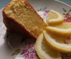 Torta al Latte Caldo (alternativa al PDS)