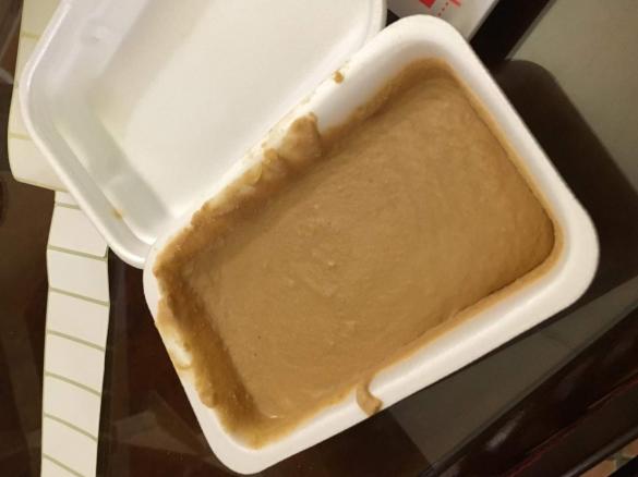 Coppa del nonno di Maria Pia