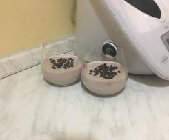 Crema allo yogurt greco e cioccolato-Contest dessert yogurt