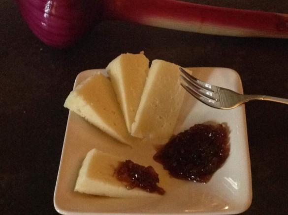 Confettura di cipolle di tropea